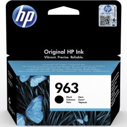 Tusz HP 963 Black (3JA26AE) HP