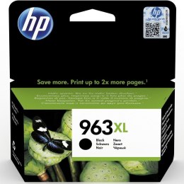 Tusz HP 963XL Black (3JA30AE) HP