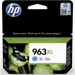 Tusz HP 963XL Cyan (3JA27AE) HP