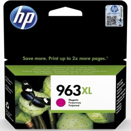 Tusz HP 963XL Magenta (3JA28AE) HP
