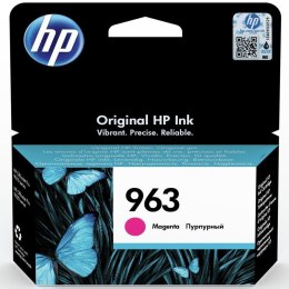 Tusz HP 963 Magenta (3JA24AE) HP