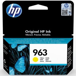 Tusz HP 963 Yellow (3JA25AE) HP