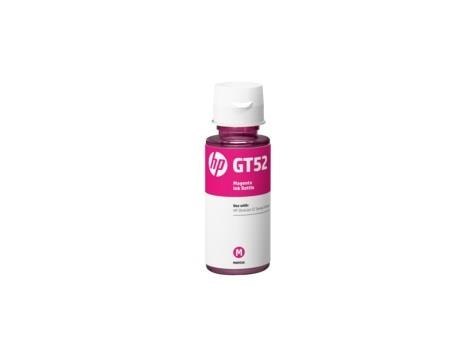 Tusz HP GT52 magenta 8000 str. (70ml) HP Tusz HP GT52 magenta 8000 str. (70ml) HP