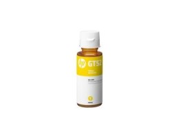 Tusz HP GT52 yellow 8000 str. (70ml) HP