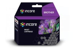 Tusz Incore do Brother LC-426C, Cyan, 19ml Incore