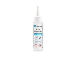 Alkohol izopropylowy Natec Raccoon IPA Cleaner 100ml Natec