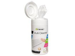 Chusteczki czyszczące plastik Tracer 100 szt. Tube Tracer