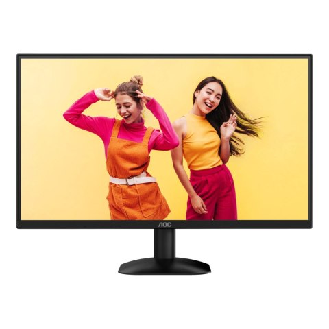 Monitor AOC 23,8" 24B35HM2 VA FHD 120Hz HDMI VGA AOC Monitor AOC 23,8" 24B35HM2 VA FHD 120Hz HDMI VGA AOC