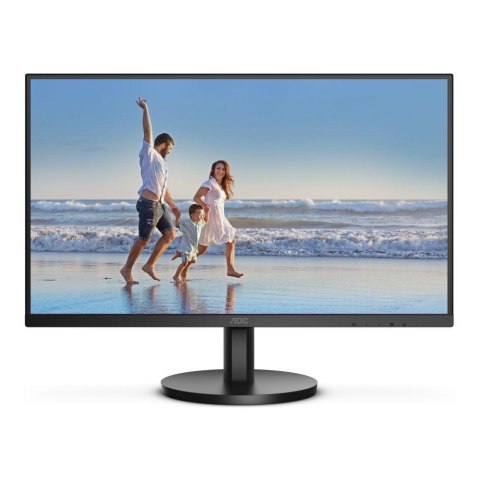 Monitor AOC 27" 27B3CA2 HDMI DP USB-C głośniki 2x2W AOC Monitor AOC 27" 27B3CA2 HDMI DP USB-C głośniki 2x2W AOC