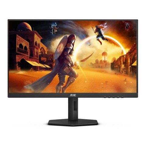 Monitor AOC 27" 27G4X 2xHDMI DP głośniki 2x2W AOC Monitor AOC 27" 27G4X 2xHDMI DP głośniki 2x2W AOC