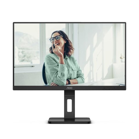 Monitor AOC 27" Q27P3CV 2xHDMI DP USB-C głośniki 2x2W AOC