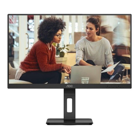 Monitor AOC 27" U27E3UF 2xHDMI DP głośniki AOC Monitor AOC 27" U27E3UF 2xHDMI DP głośniki AOC