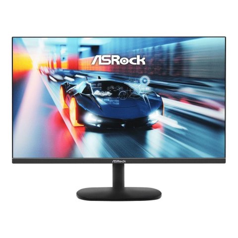 Monitor ASRock 27" Challenger Gaming Monitor CL27FF HDMI VGA ASRock
