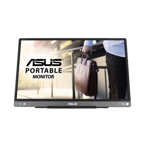 Monitor Asus 15,6" ZenScreen MB16ACE USB Type-C Asus Monitor Asus 15,6" ZenScreen MB16ACE USB Type-C Asus