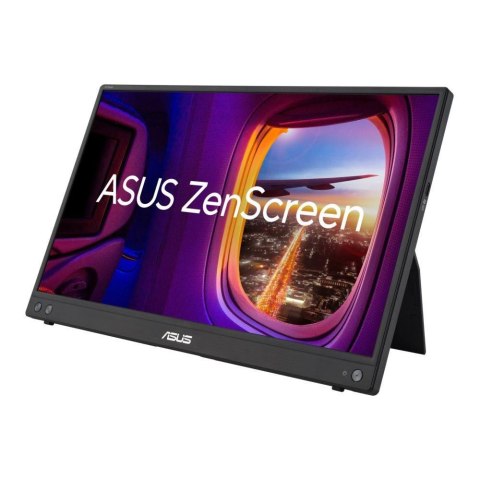 Monitor Asus 15,6" ZenScreen MB16AHV Portable Monitor MiniHDMI 2xUSB-C Asus Monitor Asus 15,6" ZenScreen MB16AHV Portable Monitor MiniHDMI 2xUSB-C Asus