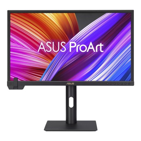 Monitor Asus 23,6" ProArt Display PA24US 2xHDMI DP USB-C 12G-SDI Asus Monitor Asus 23,6" ProArt Display PA24US 2xHDMI DP USB-C 12G-SDI Asus