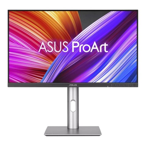 Monitor Asus 23,8" ProArt Display PA24ACRV HDMI 2xDP 4xUSB głośniki 2x2W Asus