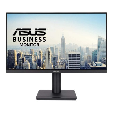 Monitor Asus 23,8" VA249QGS Business Monitor IPS FHD 120Hz HDMI DP VGA HUB głośniki Asus Monitor Asus 23,8" VA249QGS Business Monitor IPS FHD 120Hz HDMI DP VGA HUB głośniki Asus