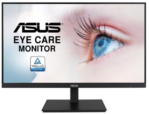 Monitor Asus 23,8" VA24EQSB VGA HDMI DP 2xUSB 2.0 głośniki Asus Monitor Asus 23,8" VA24EQSB VGA HDMI DP 2xUSB 2.0 głośniki Asus