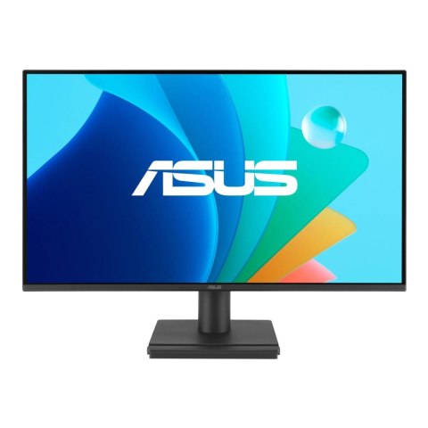 Monitor Asus 24,5" Eye Care Gaming Monitor VA259HGA IPS FHD 120Hz HDMI VGA głośniki Asus Monitor Asus 24,5" Eye Care Gaming Monitor VA259HGA IPS FHD 120Hz HDMI VGA głośniki Asus