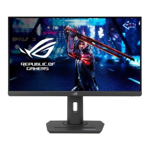 Monitor Asus 24,5" ROG Strix XG259QNS 2xHDMI DP 2xUSB Asus Monitor Asus 24,5" ROG Strix XG259QNS 2xHDMI DP 2xUSB Asus