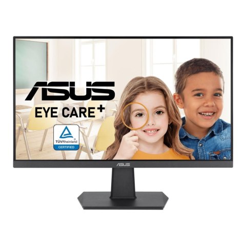 Monitor Asus 27" Eye Care Gaming Monitor VA27EHF HDMI Asus Monitor Asus 27" Eye Care Gaming Monitor VA27EHF HDMI Asus