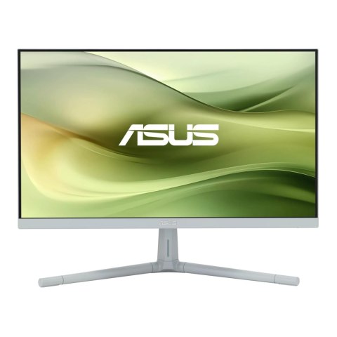 Monitor Asus 27" Eye Care Gaming Monitor VU279CFE-G HDMI USB-C Green Grey Asus Monitor Asus 27" Eye Care Gaming Monitor VU279CFE-G HDMI USB-C Green Grey Asus