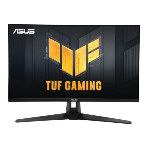 Monitor Asus 27" TUF Gaming VG27AQ3A 2xHDMI DP głośniki 2x2W Asus Monitor Asus 27" TUF Gaming VG27AQ3A 2xHDMI DP głośniki 2x2W Asus