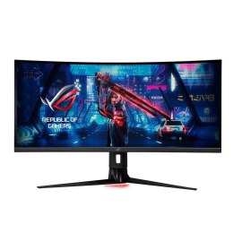 Monitor Asus 34