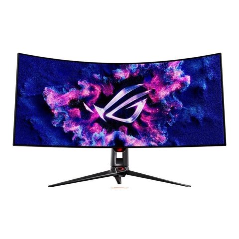 Monitor Asus 39" ROG Swift OLED PG39WCDM 2xHDMI DP 5xUSB Asus Monitor Asus 39" ROG Swift OLED PG39WCDM 2xHDMI DP 5xUSB Asus