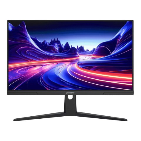 Monitor Dahua 24,5" LM25-E231B FHD IPS 180Hz HDMI DP DAHUA Monitor Dahua 24,5" LM25-E231B FHD IPS 180Hz HDMI DP DAHUA