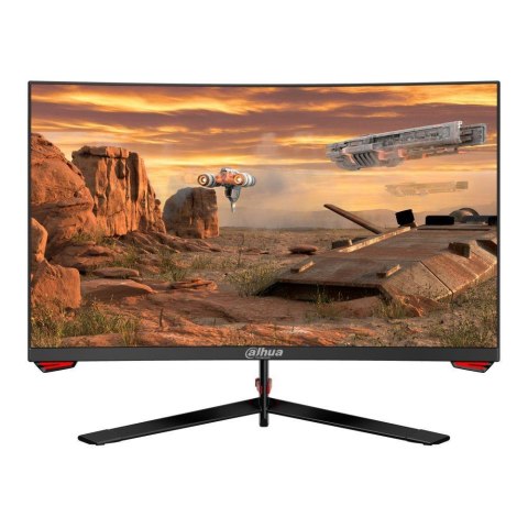 Monitor Dahua 27" LM27-E230C 2xHDMI DP DAHUA Monitor Dahua 27" LM27-E230C 2xHDMI DP DAHUA