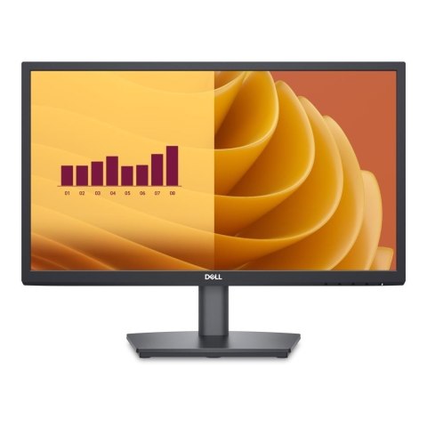 Monitor Dell 22" E2225HS (210-BNJT) VA FHD 75Hz HDMI DP VGA głośniki Dell Monitor Dell 22" E2225HS (210-BNJT) VA FHD 75Hz HDMI DP VGA głośniki Dell