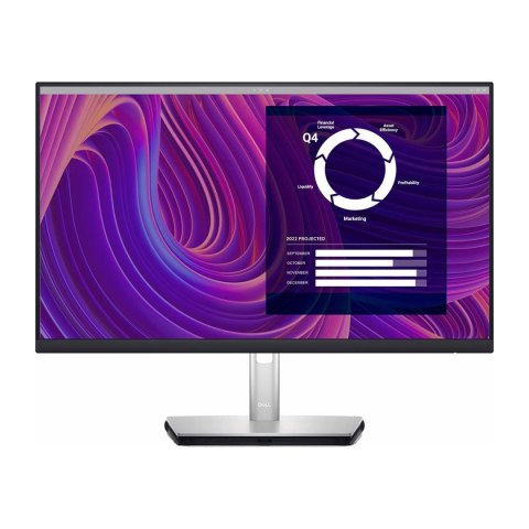 Monitor Dell 23,8" P2423D (210-BDEG) HDMI DP 4xUSB USB-B Dell Monitor Dell 23,8" P2423D (210-BDEG) HDMI DP 4xUSB USB-B Dell