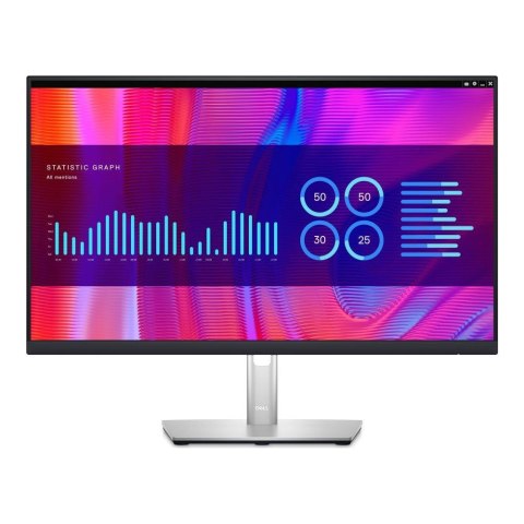 Monitor Dell 23,8" P2423DE (210-BDDW) HDMI 2xDP USB-C 4xUSB 3.0 Dell Monitor Dell 23,8" P2423DE (210-BDDW) HDMI 2xDP USB-C 4xUSB 3.0 Dell