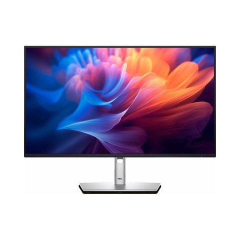 Monitor Dell 27" P2725H (210-BMGC) IPS FHD 100Hz HDMI DP VGA 5xUSB Dell Monitor Dell 27" P2725H (210-BMGC) IPS FHD 100Hz HDMI DP VGA 5xUSB Dell