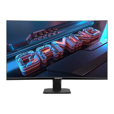 Monitor Gigabyte 27" GS27FC 2xHDMI DP Gigabyte Monitor Gigabyte 27" GS27FC 2xHDMI DP Gigabyte