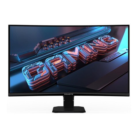 Monitor Gigabyte 27" GS27QCA VA QHD 180Hz 2xHDMI DP Gigabyte Monitor Gigabyte 27" GS27QCA VA QHD 180Hz 2xHDMI DP Gigabyte