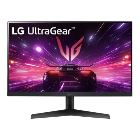 Monitor LG 23,8" UltraGear 24GS60F-B HDMI DP LG Monitor LG 23,8" UltraGear 24GS60F-B HDMI DP LG