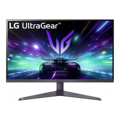 Monitor LG 27" UltraGear 27GS50F-B HDMI DP LG