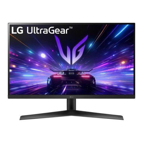 Monitor LG 27" UltraGear 27GS60F-B HDMI DP LG Monitor LG 27" UltraGear 27GS60F-B HDMI DP LG