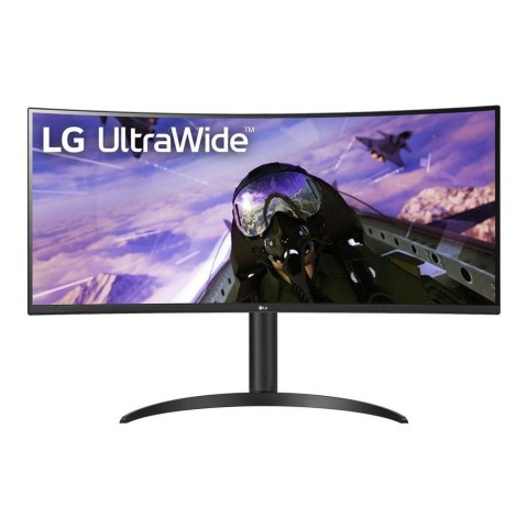 Monitor LG 34" UltraWide 34WP65CP-B 2xHDMI DP LG Monitor LG 34" UltraWide 34WP65CP-B 2xHDMI DP LG