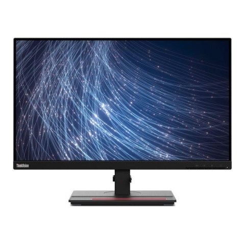 Monitor Lenovo 23,8" ThinkVision T24m-29 (63A5GAT6EU) HDMI DP 4xUSB 3.0 USB-C RJ-45 LENOVO Monitor Lenovo 23,8" ThinkVision T24m-29 (63A5GAT6EU) HDMI DP 4xUSB 3.0 USB-C RJ-45 LENOVO