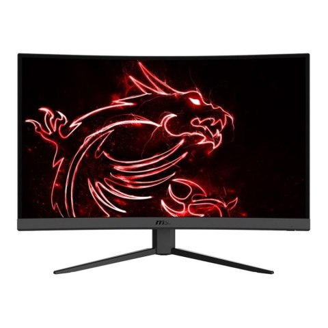 Monitor MSI 27" G27C4 E3 2xHDMI DP MSI Monitor MSI 27" G27C4 E3 2xHDMI DP MSI
