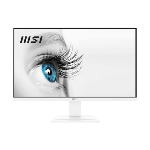 Monitor MSI 27" PRO MP273AW VGA HDMI DP biały MSI
