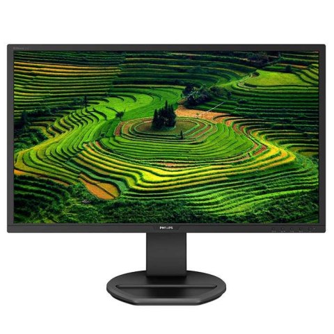 Monitor Philips 21,5" 221B8LHEB/00 VGA HDMI głośniki MMD-Monitors & Displays Nederland B.V. Monitor Philips 21,5" 221B8LHEB/00 VGA HDMI głośniki MMD-Monitors & Displays Nederland B.V.