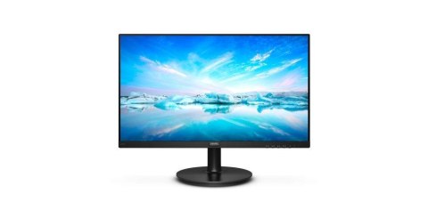 Monitor Philips 21,5" 221V8A/00 VGA HDMI głośniki MMD-Monitors & Displays Nederland B.V. Monitor Philips 21,5" 221V8A/00 VGA HDMI głośniki MMD-Monitors & Displays Nederland B.V.
