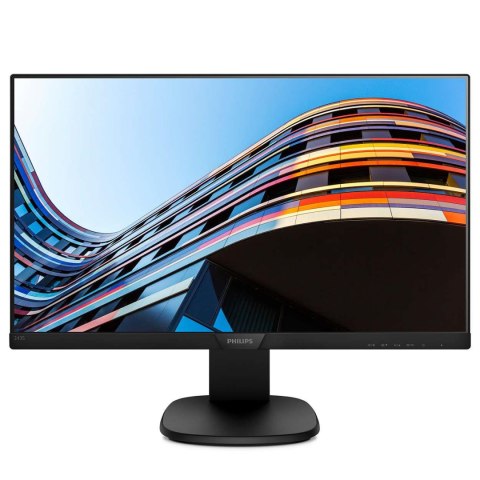 Monitor Philips 23,6" 243S7EHMB/00 VGA HDMI MMD-Monitors & Displays Nederland B.V.