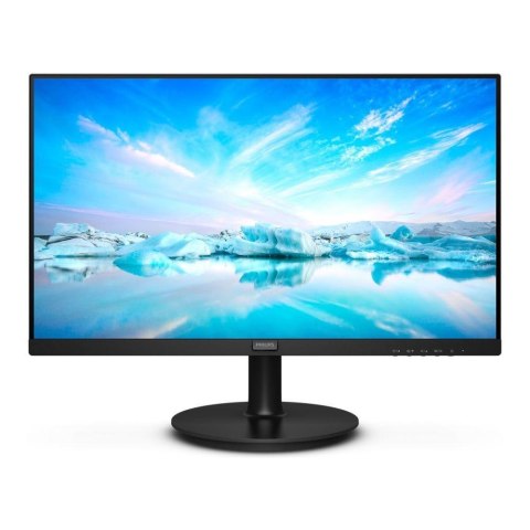 Monitor Philips 23,8" 241V8LAB/00 HDMI VGA głośniki 2x2W MMD-Monitors & Displays Nederland B.V. Monitor Philips 23,8" 241V8LAB/00 HDMI VGA głośniki 2x2W MMD-Monitors & Displays Nederland B.V.