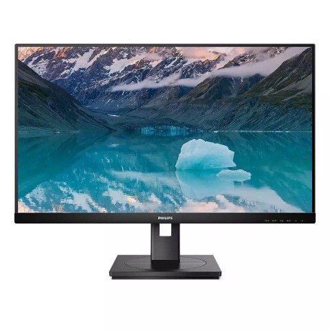Monitor Philips 23,8" 242S9JML/00 VGA HDMI DP głośniki MMD-Monitors & Displays Nederland B.V. Monitor Philips 23,8" 242S9JML/00 VGA HDMI DP głośniki MMD-Monitors & Displays Nederland B.V.
